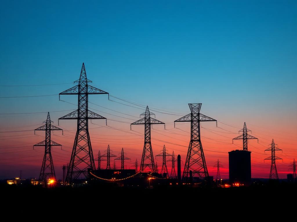 Energia